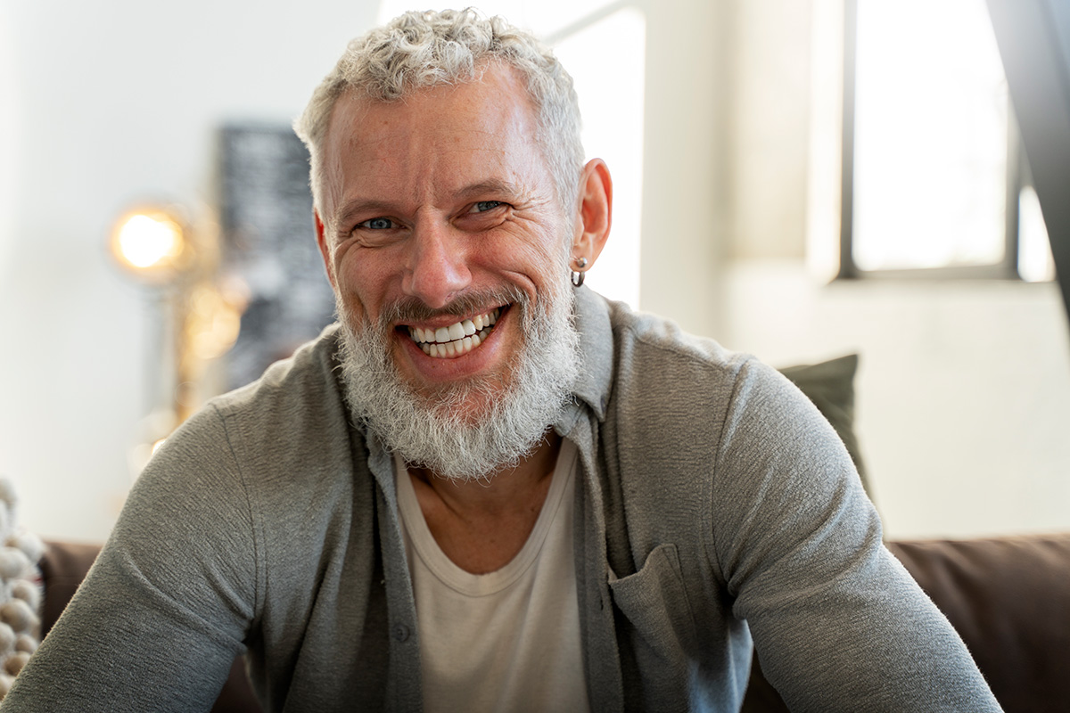 Testosterone Replacement Therapy for Men In Testosterone Replacement Therapy Clinic In Scottsdale